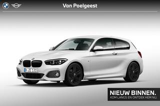 BMW 1-SERIE 3-deurs 118i Steptronic Edition
