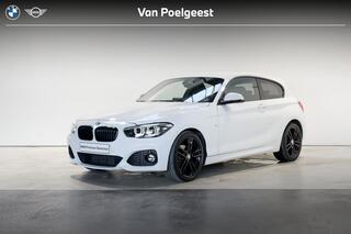 BMW 1-Serie (2011 - 2019)