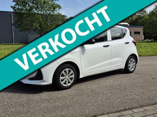 HYUNDAI I 10 1.0i i-Motion