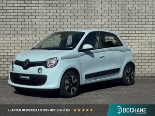 Renault Twingo (2014 - 2025)