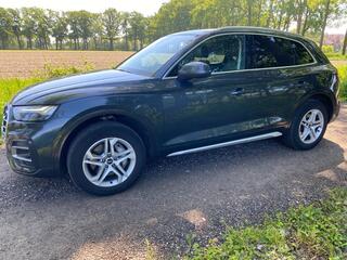 AUDI Q5 50 TFSI e Pro Line