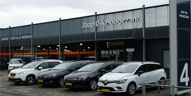 Opel Ampera BWJ 2012 | 1.4 151PK AUTOMAAT | LEER | STOELVERW | CLIMA | NAVI |