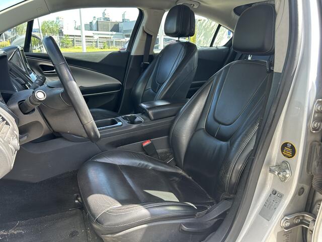 Opel Ampera BWJ 2012 | 1.4 151PK AUTOMAAT | LEER | STOELVERW | CLIMA | NAVI |