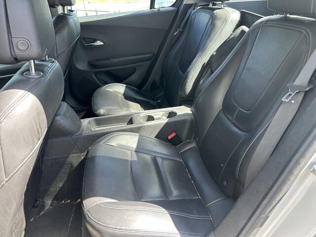 Opel Ampera BWJ 2012 | 1.4 151PK AUTOMAAT | LEER | STOELVERW | CLIMA | NAVI |