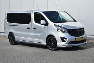 OPEL VIVARO bestel 1.6 CDTI L2H1 Edition EcoFlex