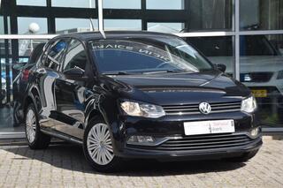 VOLKSWAGEN POLO 1.4 TDI Comfortline Connected Series Airco Nav. Pdc NAP 5DRS