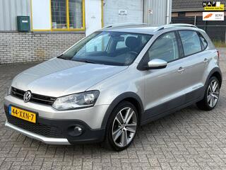 Volkswagen Polo (2009 - 2017)