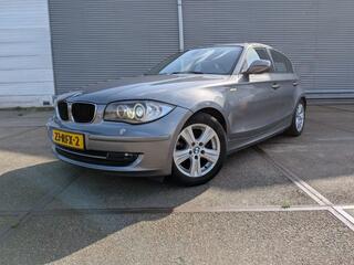 BMW 1-Serie (2004 - 2011)
