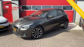 MAZDA 2 1.5 Skyactiv-G GT-M FULL LED / TREKHAAK / NAVI / CLIMA / PDC / BLUETOOTH / CRUISE / NL-AUTO