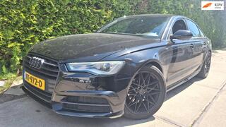 AUDI A6 Limousine 2.0 TDI ultra Automatic Sport Edition