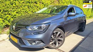 RENAULT MEGANE Estate 1.5 dCi Bose