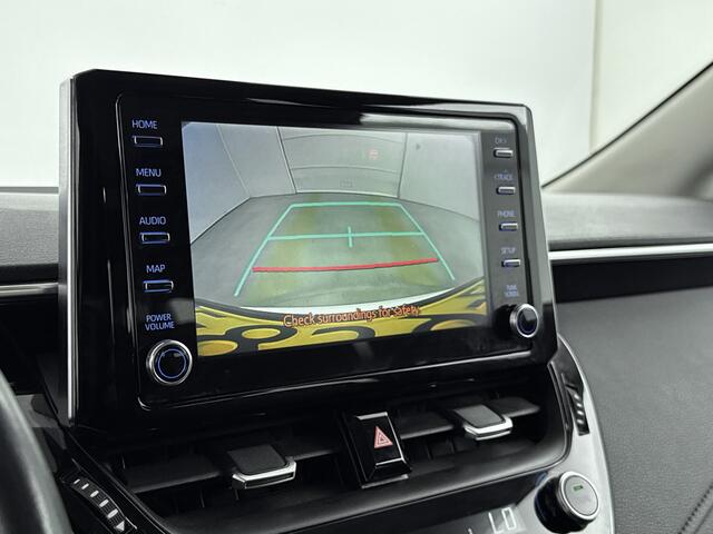 Toyota Corolla Sedan 1.8 Hybrid Active | NL-Auto | Apple Carplay/Android Auto | Parkeercamera | t/m 15-06 FA