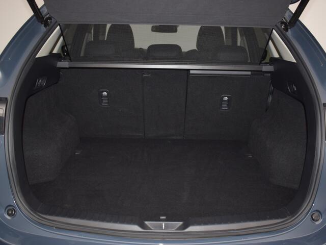 Mazda CX-5 2.0 Automaat Homura Lim. Leder Navi Camera