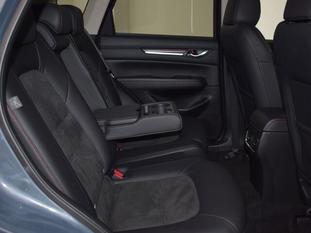 Mazda CX-5 2.0 Automaat Homura Lim. Leder Navi Camera