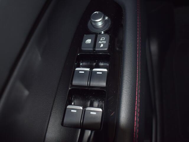 Mazda CX-5 2.0 Automaat Homura Lim. Leder Navi Camera