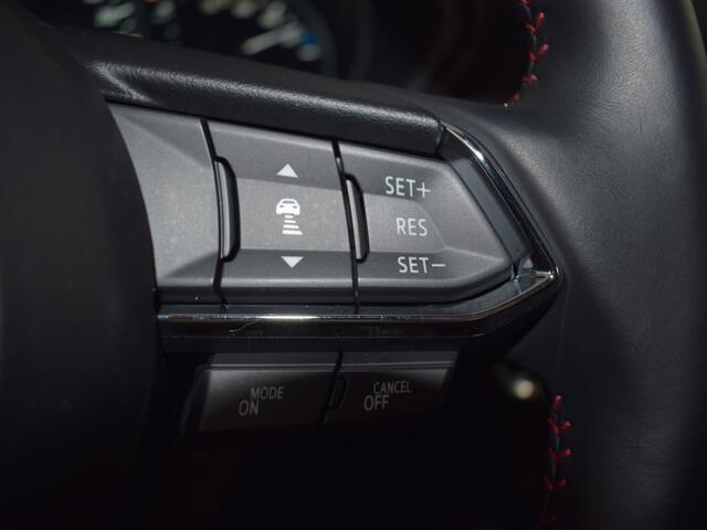 Mazda CX-5 2.0 Automaat Homura Lim. Leder Navi Camera