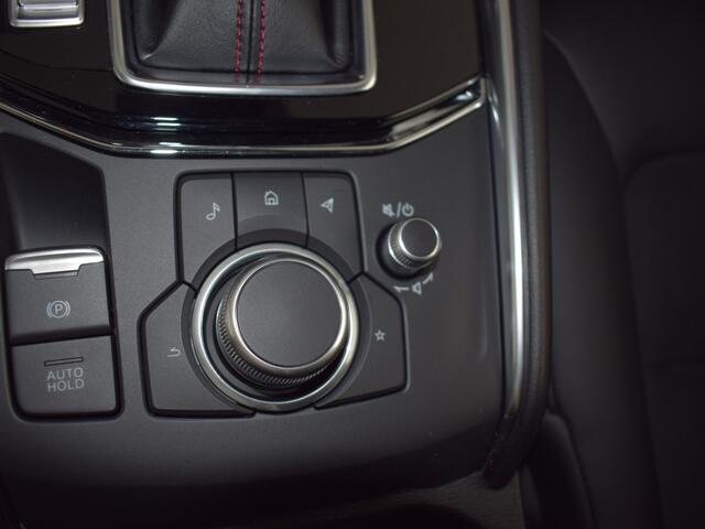 Mazda CX-5 2.0 Automaat Homura Lim. Leder Navi Camera