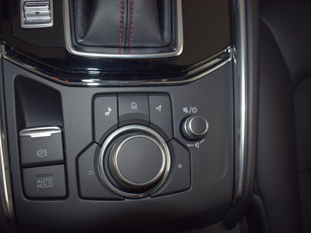Mazda CX-5 2.0 Automaat Homura Lim. Leder Navi Camera