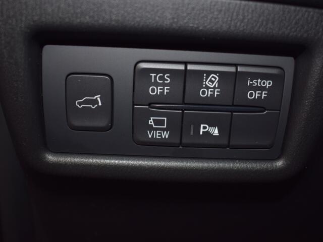 Mazda CX-5 2.0 Automaat Homura Lim. Leder Navi Camera