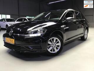 Volkswagen Golf VII