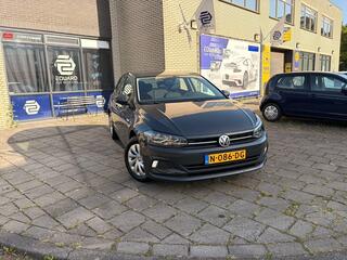 VOLKSWAGEN POLO 1.0 TSI Comfortline Business Adaptive cruise/Airco/Groot multimedia scherm