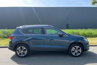 SEAT ATECA 1.5 TSI FR Business elc.trekhaak elc.kofferklep