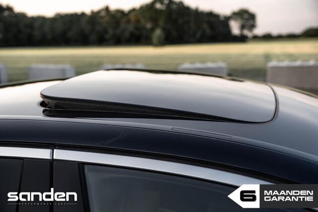 BMW M5 5-serie Individual|AzuriteBlack|Schuifdak|Massage|HUD