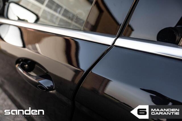 BMW M5 5-serie Individual|AzuriteBlack|Schuifdak|Massage|HUD