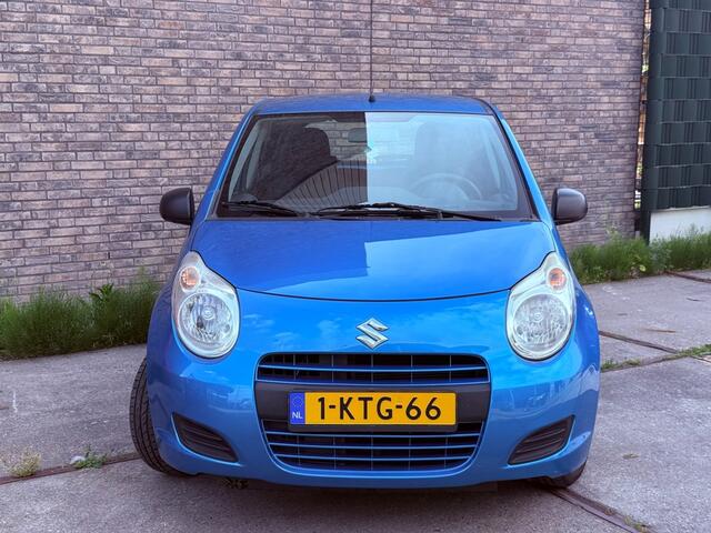 Suzuki Alto 1.0 Comfort EASSS Airco