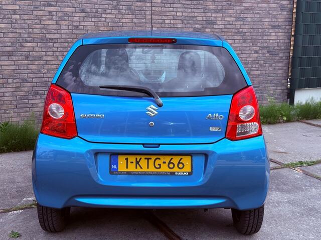 Suzuki Alto 1.0 Comfort EASSS Airco