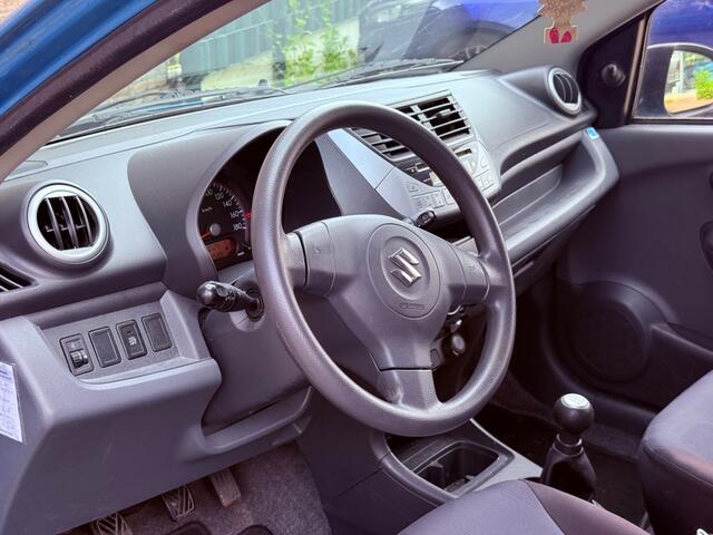 Suzuki Alto 1.0 Comfort EASSS Airco