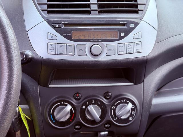 Suzuki Alto 1.0 Comfort EASSS Airco