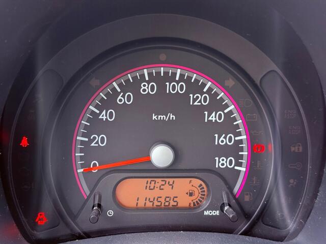 Suzuki Alto 1.0 Comfort EASSS Airco
