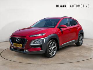 HYUNDAI Kona 1.6 GDI HEV Comf Smart | Keyless entry/start | Apple/Android | C