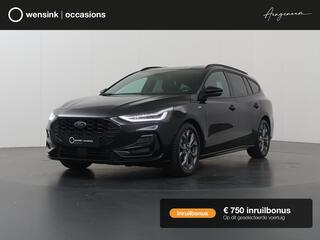 Ford Focus Wagon