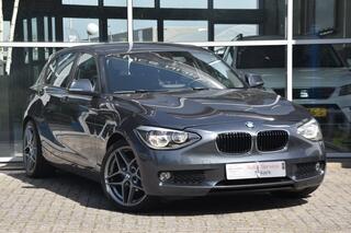 BMW 1-Serie (2004 - 2011)