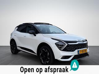 KIA SPORTAGE 1.6 Plug-in Hybrid AWD GT-Line FABRIEKSGARANTIE