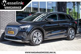 AUDI Q4 e-tron 40 Advanced edition 77 kWh | Sportstoelen | 19