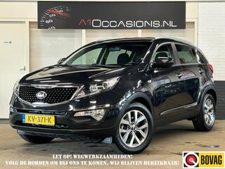 KIA SPORTAGE 1.6 GDI X-treme ComfortLine