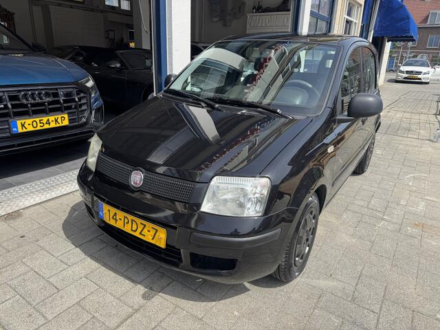 Fiat Panda 1.2 Active APK 11-2026 - NAP -  NL AUTO