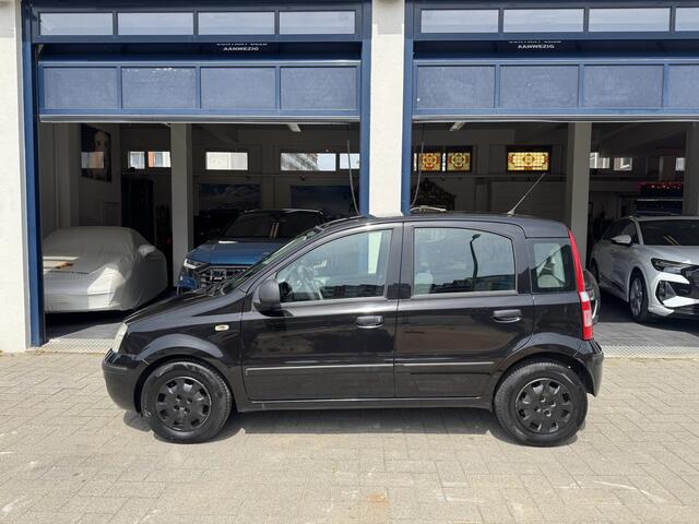 Fiat Panda 1.2 Active APK 11-2026 - NAP -  NL AUTO