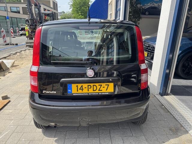 Fiat Panda 1.2 Active APK 11-2026 - NAP -  NL AUTO