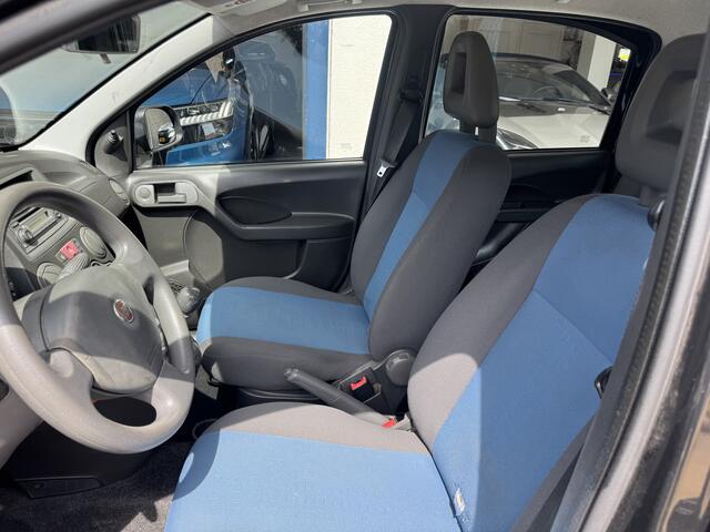 Fiat Panda 1.2 Active APK 11-2026 - NAP -  NL AUTO