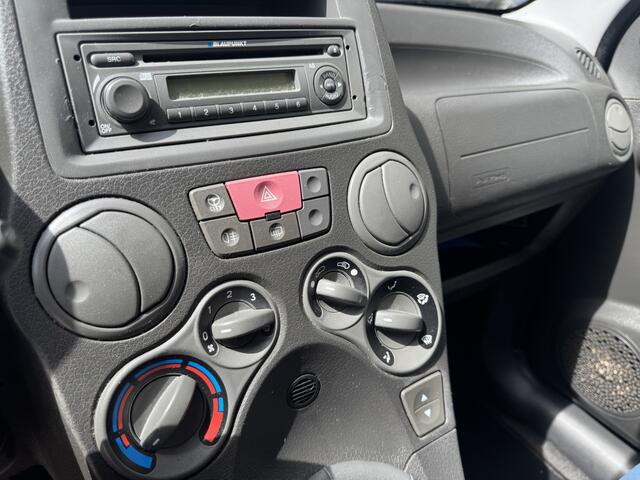 Fiat Panda 1.2 Active APK 11-2026 - NAP -  NL AUTO