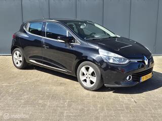 RENAULT CLIO 1.5 dCi ECO Expression|Airco|APK 4-2027