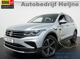 VOLKSWAGEN TIGUAN TSI 245PK HYBRIDE DSG ELEGANCE VIRTUAL/NAVI/IQ.LIGHT