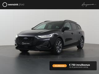 Ford Focus Wagon