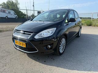 FORD C-MAX 1.0 Edition Plus