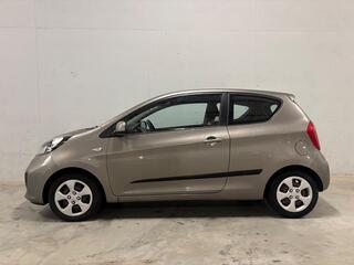 Kia Picanto (2011 - 2017)