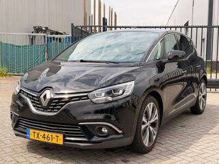 RENAULT SCENIC 1.3 TCe Bose Clima Navi Pano Camera Leer